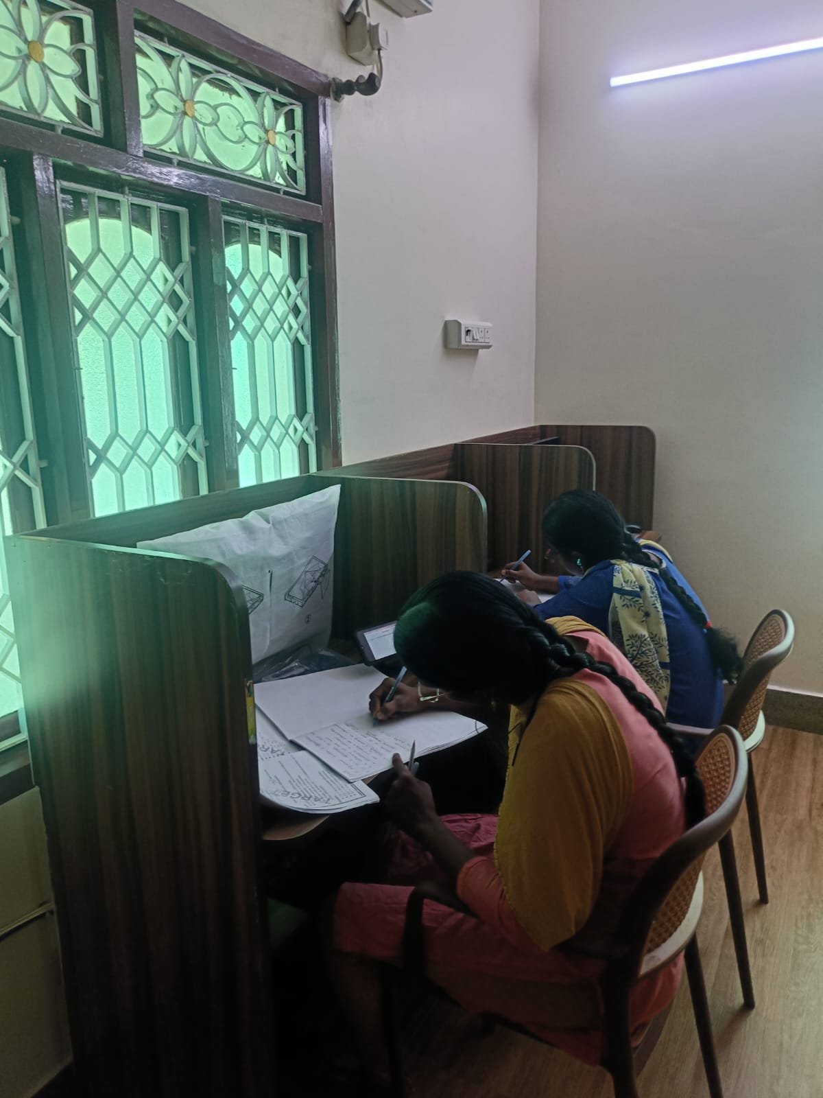 BANKING STUDY